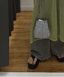 GU | サンダル