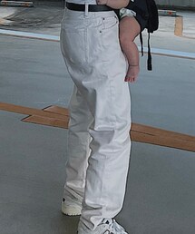 UNIQLO | デニムパンツ