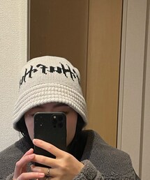 HUF | 帽子