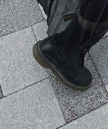 Dr. Martens | (ブーツ)