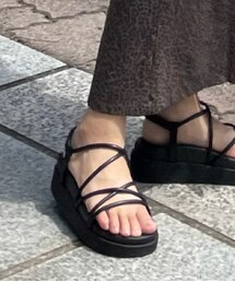 GU | サンダル
