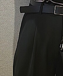 UNIQLO | スラックス