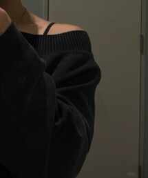 JEANASIS | その他トップス