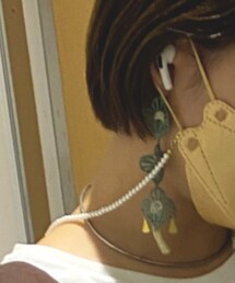 手作り | ネックレス