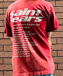 saint michael | Tシャツ/カットソー