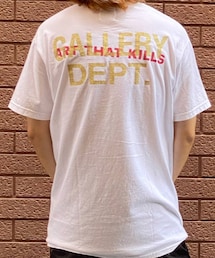 GALLERY DEPT | Tシャツ/カットソー