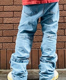 EV BRAVADO | デニムパンツ