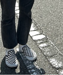 VANS | スリッポン