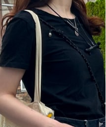 ZARA | Tシャツ/カットソー