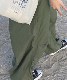 BEAMS BOY | サロペット/オーバーオール