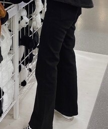 UNIQLO | デニムパンツ