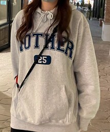 nother | パーカー