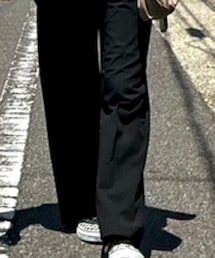 UNIQLO | スラックス