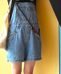 古着 | サロペット/オーバーオール