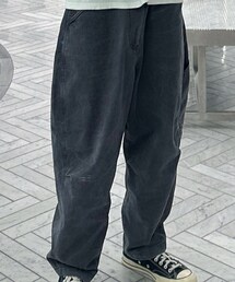 Liberaiders | デニムパンツ
