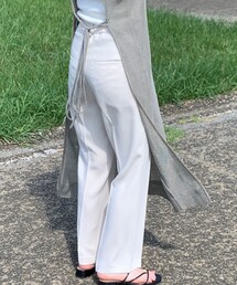 LOWRYS FARM | スラックス