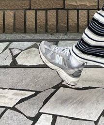 NEW BALANCE | スニーカー