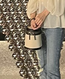 ZARA | ハンドバッグ