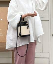 ZARA | バッグ