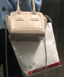 ZARA | ショルダーバッグ