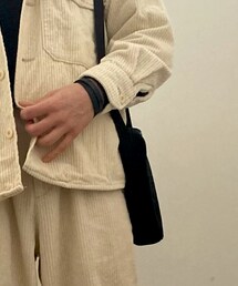 GUCCI | メッセンジャーバッグ