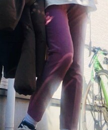 UNIQLO | スラックス