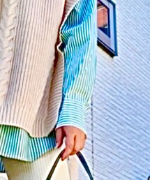 GRL | シャツ/ブラウス