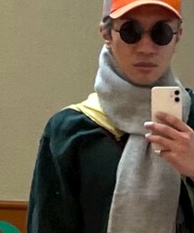 KAPITAL | メッセンジャーバッグ