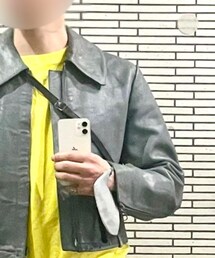 used | ミリタリージャケット