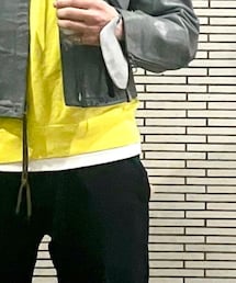 used | スウェット