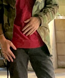 used | スウェット