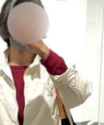 used | スウェット