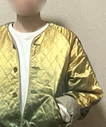 KAPITAL | ブルゾン