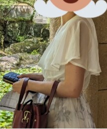 ROPE' PICNIC | トップス