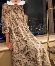 tocco | ワンピース