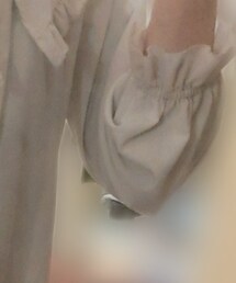 ROPE' PICNIC | シャツ/ブラウス