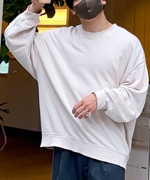GU | スウェット