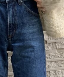 UNIQLO | デニムパンツ