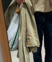 BURBERRY | トレンチコート