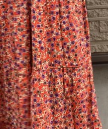 ZARA | ワンピース