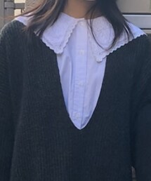 ZARA | シャツ/ブラウス