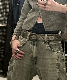 ETRO | ベルト