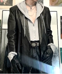 kadakada | パーカー