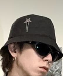 Rick Owens | ハット