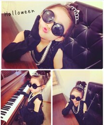 懐かしのハロウィン🎃 | ラッピングキット