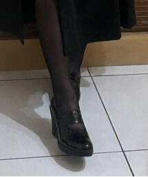 no brand | パンプス