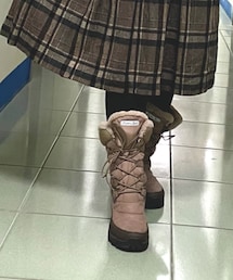 no brand | ブーツ