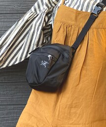ARCTIC EXPLORER | ショルダーバッグ
