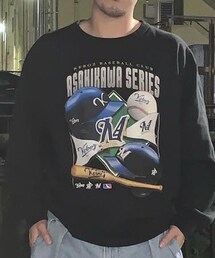 keboz | スウェット