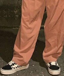VANS | スニーカー